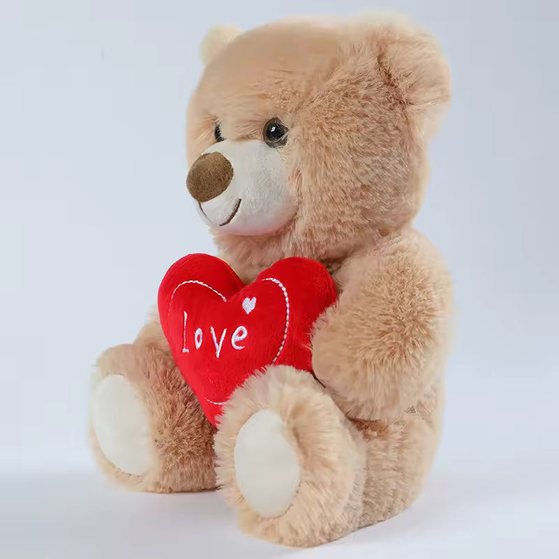 Teddy Bear Plush Nice Hot Huggable High Quality