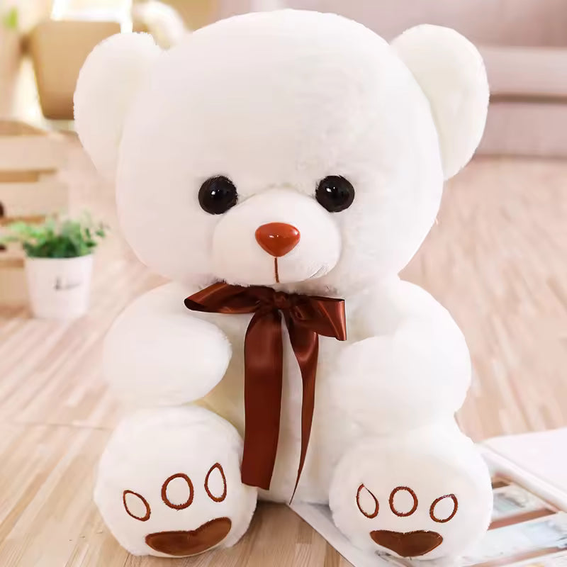 Nice Hot Huggable High Quality Toy Cartoon Teddy Bear Plush