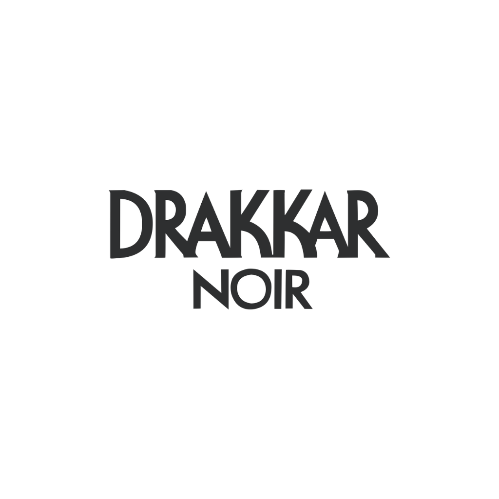 Drakkar Noir