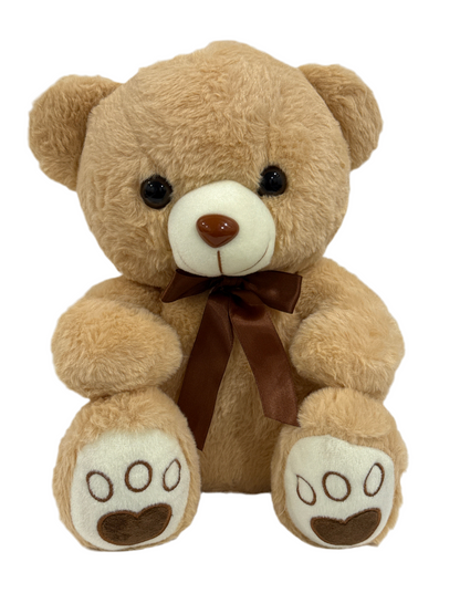 Teddy bear