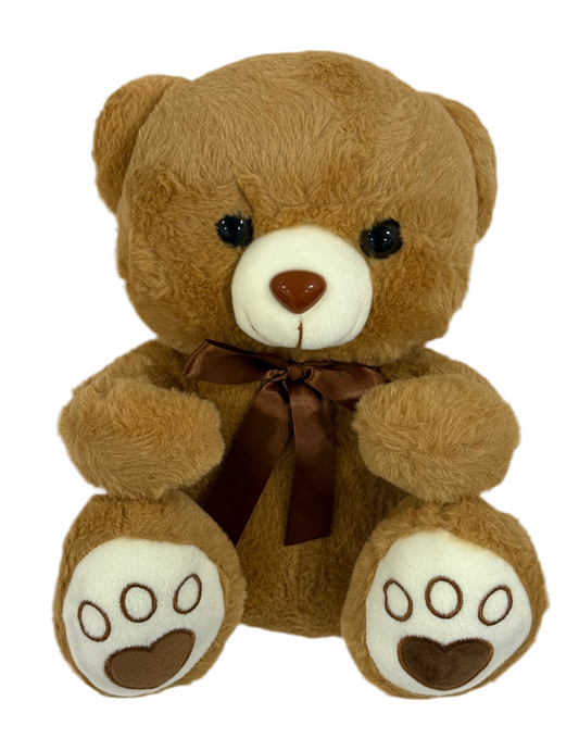Teddy bear