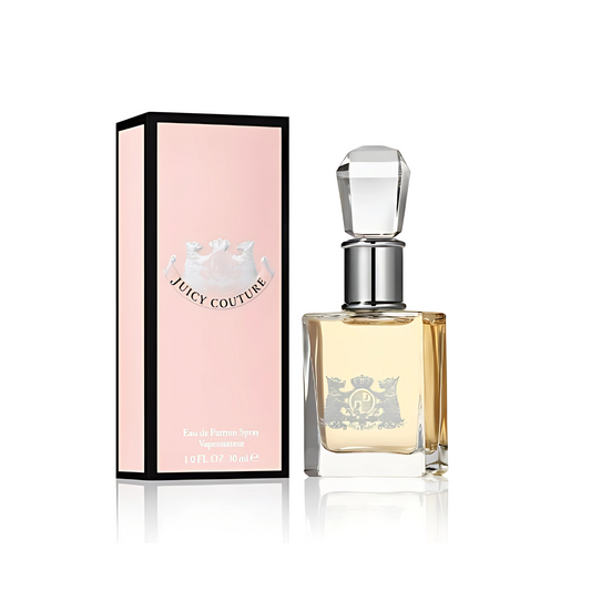 Juicy Couture Eau de Parfum for Women – 3.4 oz Spray