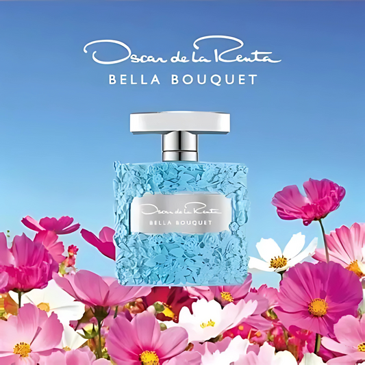 Oscar de la Renta Bella Bouquet 3.4 oz EDP Spray