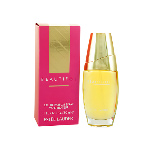 Estée Lauder Beautiful for Women 2.5 oz EDP Spray