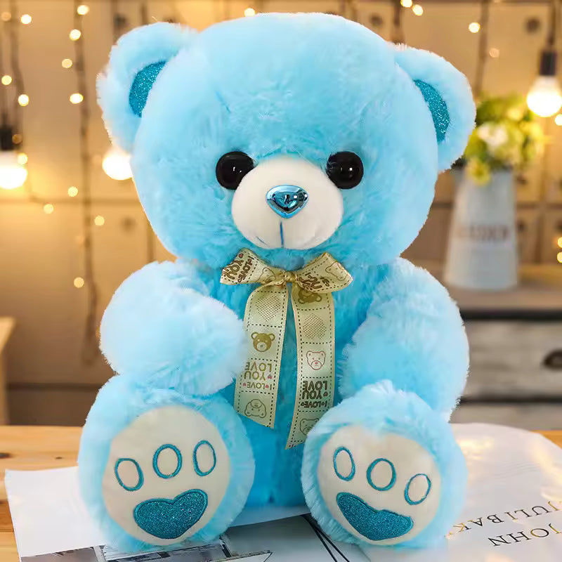 Nice Hot Huggable High Quality Toy Cartoon Teddy Bear Plush