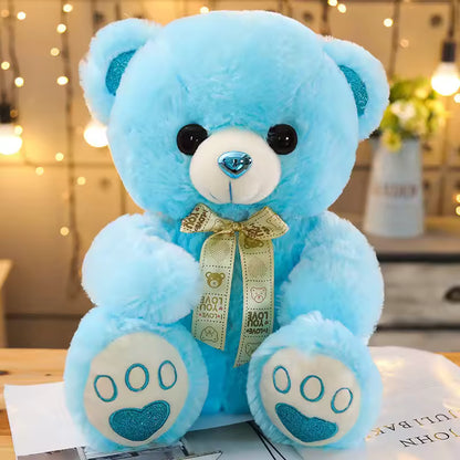 Nice Hot Huggable High Quality Toy Cartoon Teddy Bear Plush