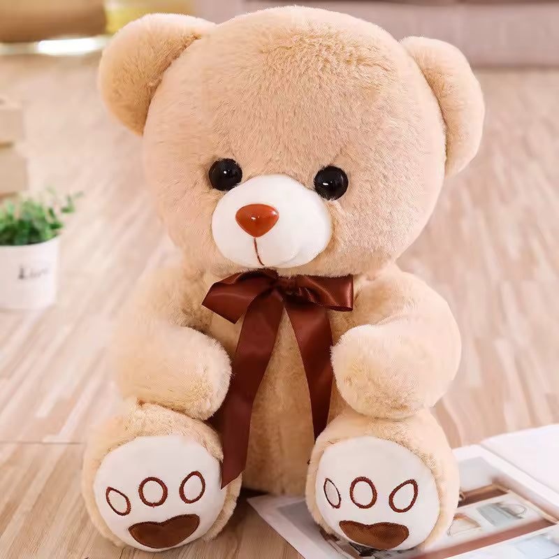 Nice Hot Huggable High Quality Toy Cartoon Teddy Bear Plush