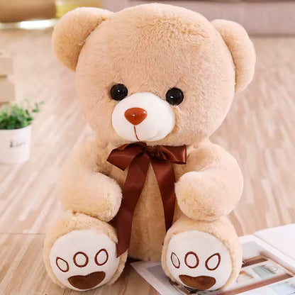 Nice Hot Huggable High Quality Toy Cartoon Teddy Bear Plush