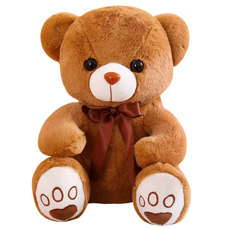 Nice Hot Huggable High Quality Toy Cartoon Teddy Bear Plush