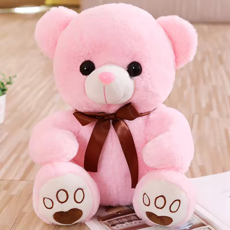 Nice Hot Huggable High Quality Toy Cartoon Teddy Bear Plush