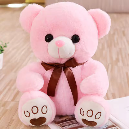 Nice Hot Huggable High Quality Toy Cartoon Teddy Bear Plush