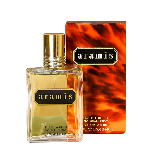 Aramis for Men – 3.7 oz Eau de Toilette Spray