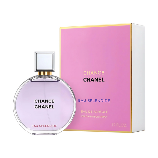 CHANEL CHANCE SPLENDIDE WOMEN 3.4 EDP SPR