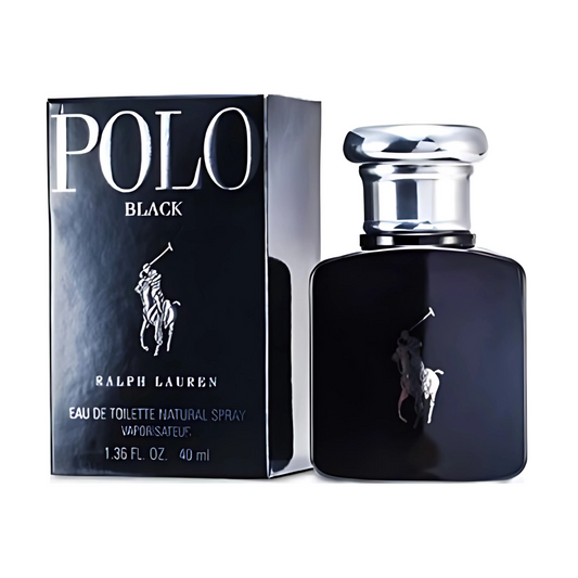 Polo by Ralph Lauren for Men – 4.0 oz Eau de Toilette Spray
