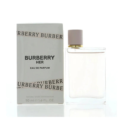 Teddy Bear Gift Basket with Chocolates & Burberry Her Perfume
